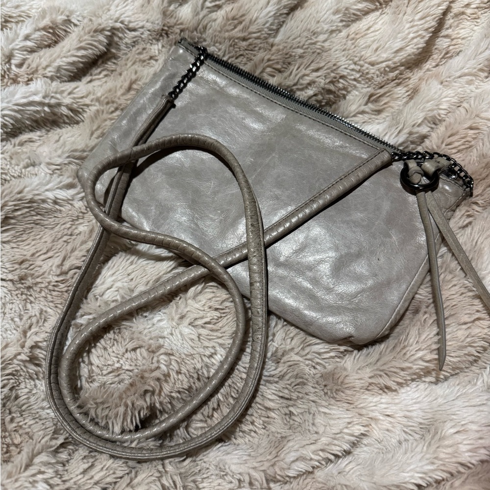 Hobo crossbody
